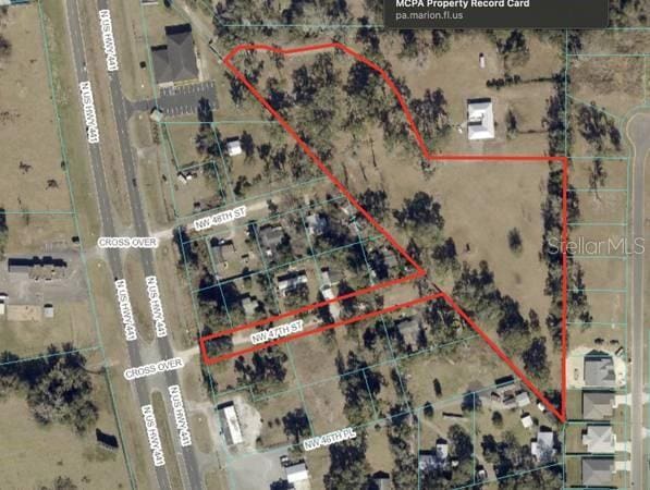 4925 N US Highway 441, Ocala, FL 34475 - photo 1