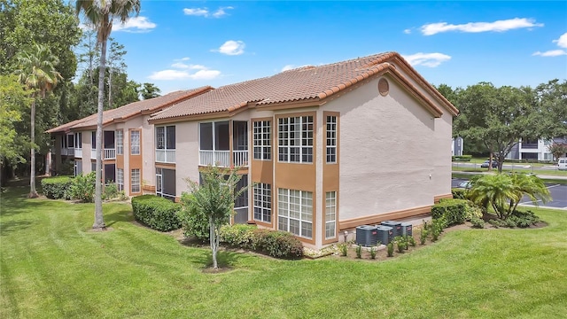 4700 Sussex Ter Unit 201, Orlando, FL 32811 - photo 27