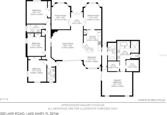 330 Lake Rd, Lake Mary, FL 32746 - photo 27
