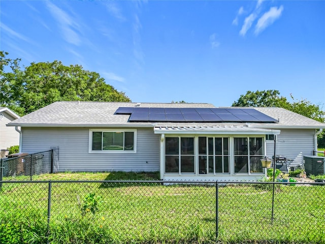 8386 SW 109th Ln, Ocala, FL 34481 - photo 21