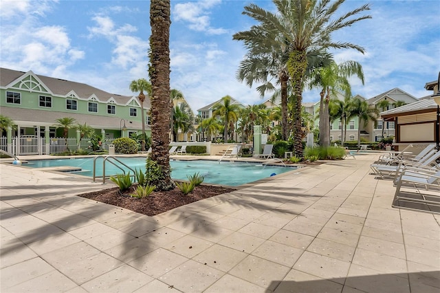 3017 Bonfire Beach Dr Unit 203, Kissimmee, FL 34746 - photo 17