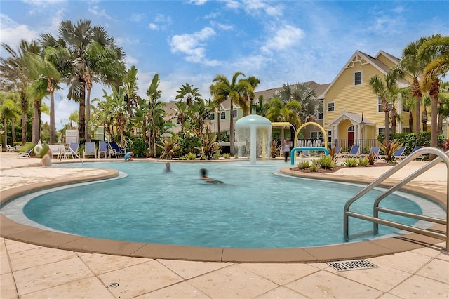 3017 Bonfire Beach Dr Unit 203, Kissimmee, FL 34746 - photo 24