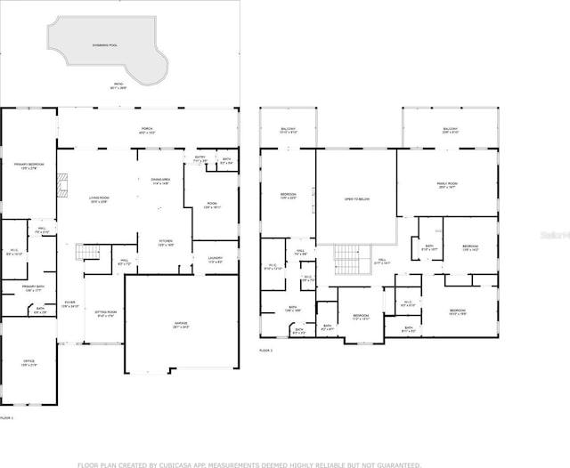 11637 Brickyard Pond Ln, Windermere, FL 34786 - photo 5
