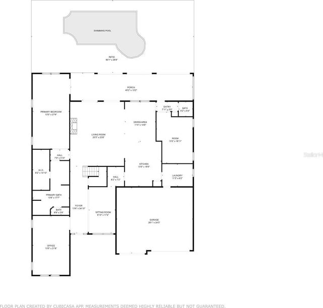 11637 Brickyard Pond Ln, Windermere, FL 34786 - photo 84