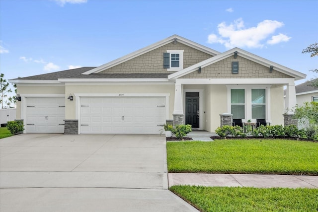 6775 Sarus Crane Pt, Harmony, FL 34773 - photo 1