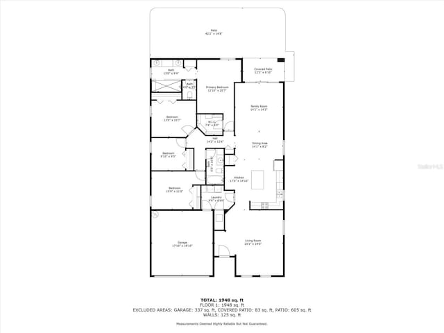 1453 Pine Marsh Loop, Saint Cloud, FL 34771 - photo 36