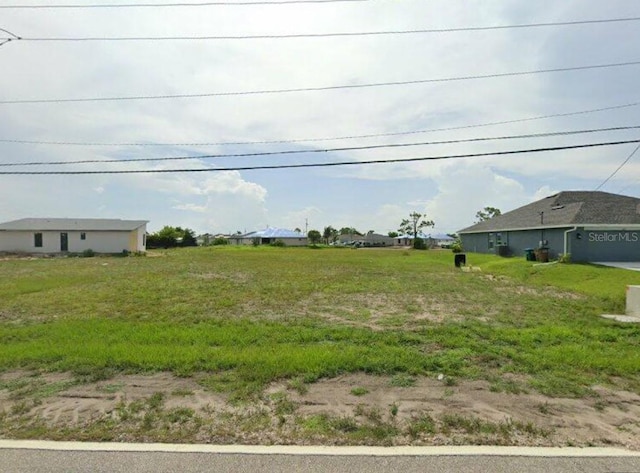 4210 Ramsey Blvd, Cape Coral, FL 33909 - photo 1