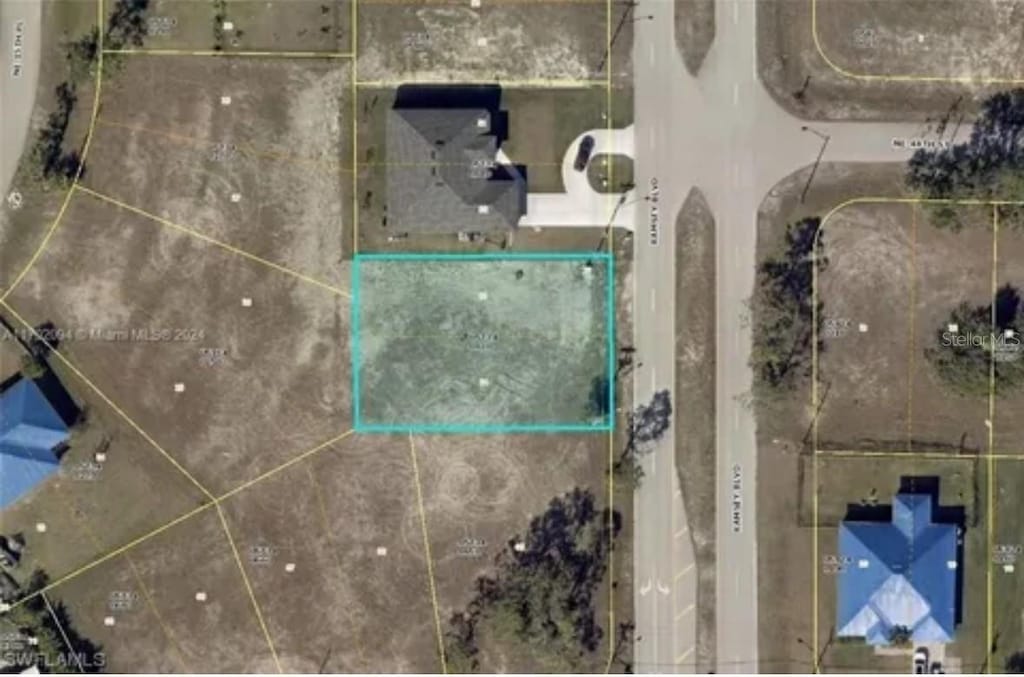 4210 Ramsey Blvd, Cape Coral, FL 33909 - photo 2