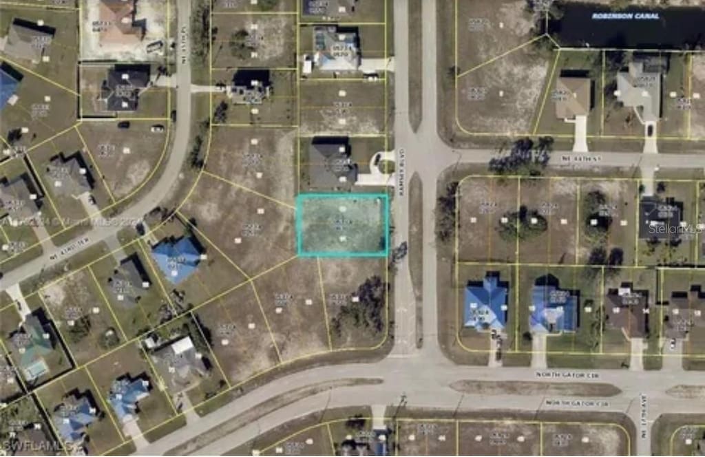 4210 Ramsey Blvd, Cape Coral, FL 33909 - photo 3