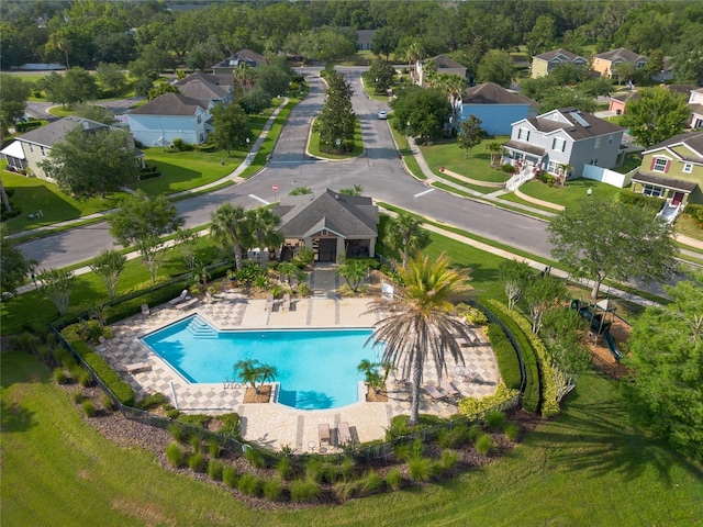 909 Brandy Oaks Loop, Winter Garden, FL 34787 - photo 38
