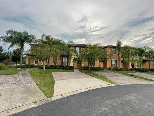 3438 Calabria Ave Unit 3438, Davenport, FL 33897 - photo 23