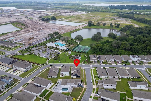 1839 Good Neighbor Loop, Kissimmee, FL 34744 - photo 37