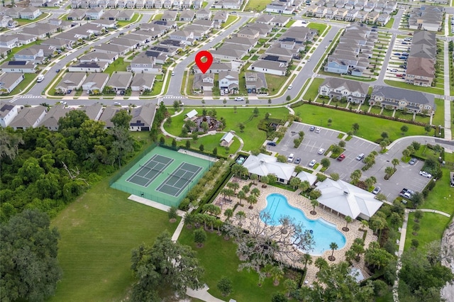1839 Good Neighbor Loop, Kissimmee, FL 34744 - photo 40