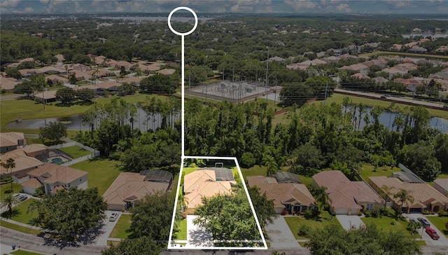 11096 Ledgement Ln, Windermere, FL 34786 - photo 43