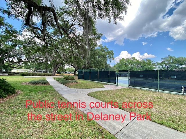 1100 Delaney Ave Unit G12, Orlando, FL 32806 - photo 45