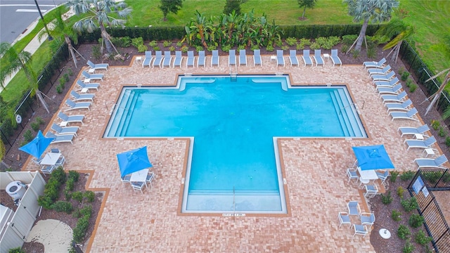 2049 Freemark St, Osteen, FL 32764 - photo 35
