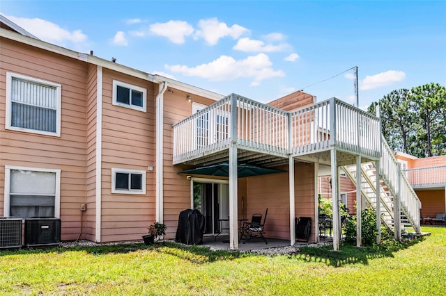 8702 Knightsbridge Ct Unit D, Kissimmee, FL 34747 - photo 19