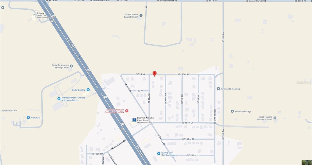 SE 92nd Ct, Summerfield, FL 34491 - photo 3
