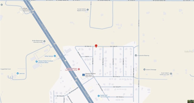 SE 92nd Ct, Summerfield, FL 34491 - photo 3