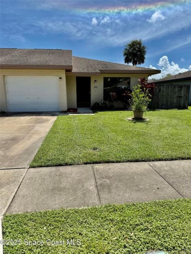 55 W Towne Pl, Titusville, FL 32796 - photo 3