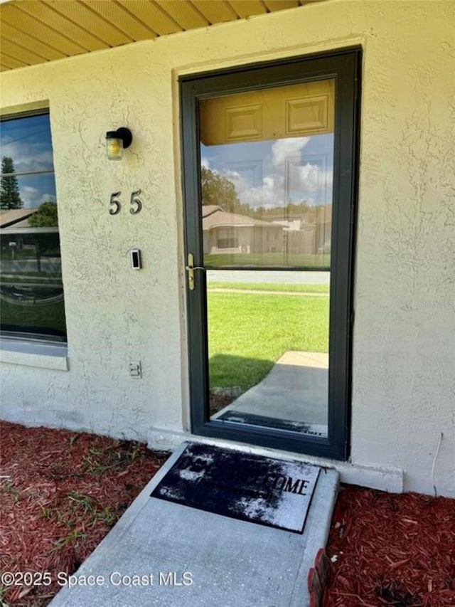 55 W Towne Pl, Titusville, FL 32796 - photo 5