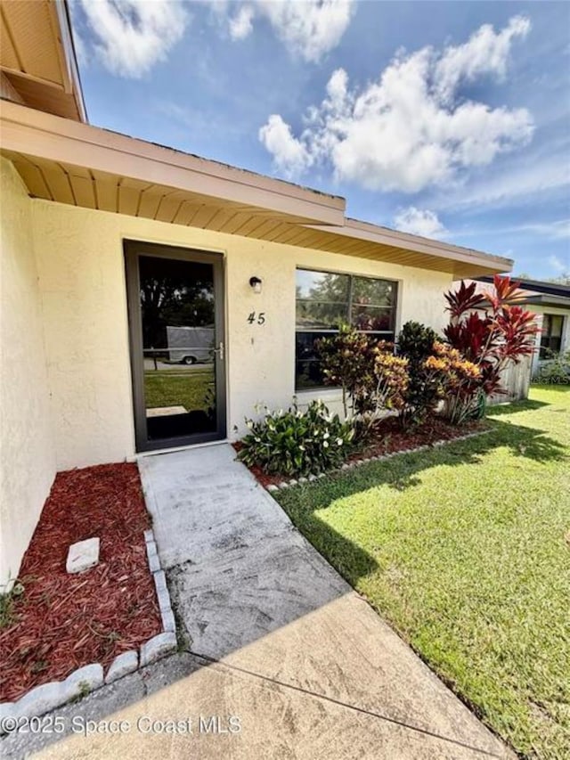55 W Towne Pl, Titusville, FL 32796 - photo 34