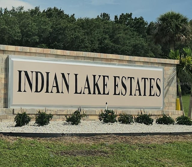 1005 Plumosa Dr, Indian Lake Estates, FL 33855 - photo 1