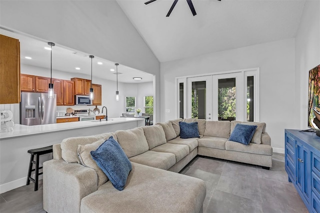 1380 Crane Crest Way, Orlando, FL 32825 - photo 13