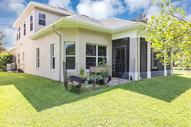 1380 Crane Crest Way, Orlando, FL 32825 - photo 45