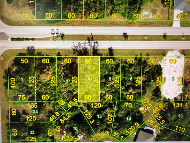 137 Ingram Blvd, Rotonda West, FL 33947 - photo 2
