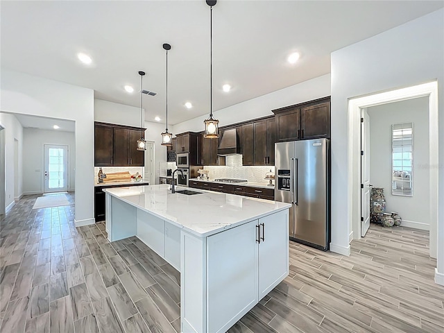 2441 Pine Preserve Ct, Saint Cloud, FL 34771 - photo 25