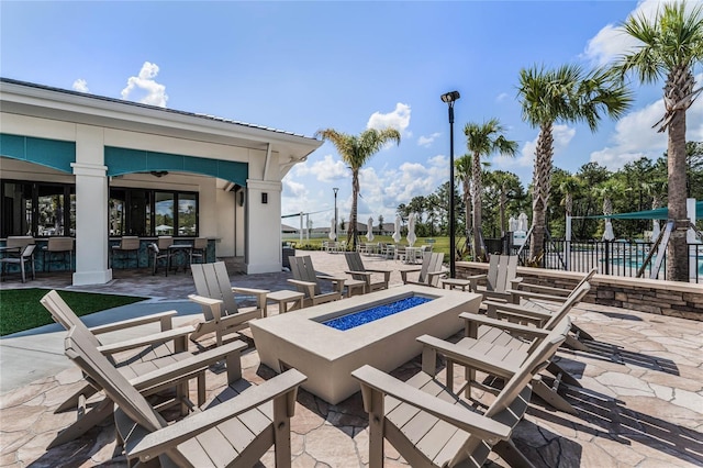 2441 Pine Preserve Ct, Saint Cloud, FL 34771 - photo 92