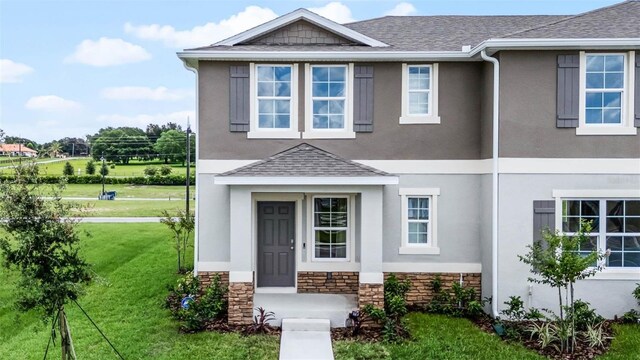 6010 Galloping Dr, Apopka, FL 32712 - photo 1