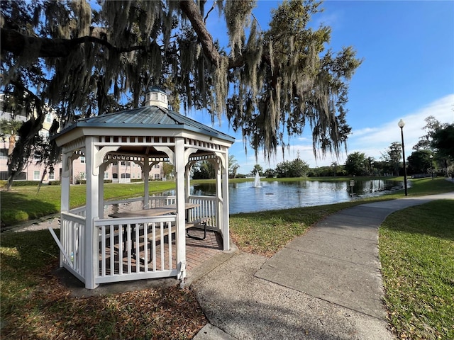 6685 Queens Borough Ave Unit 101, Orlando, FL 32835 - photo 21