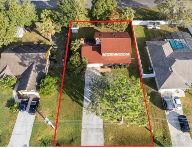 3477 Hawkin Dr, Kissimmee, FL 34746 - photo 3