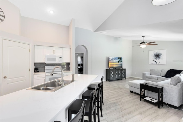 1324 Twin Rivers Blvd, Oviedo, FL 32766 - photo 20