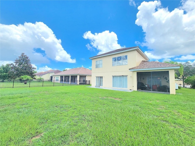 3582 Valleyview Dr, Kissimmee, FL 34746 - photo 37
