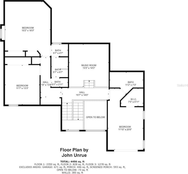 5393 Shoreline Cir, Sanford, FL 32771 - photo 40