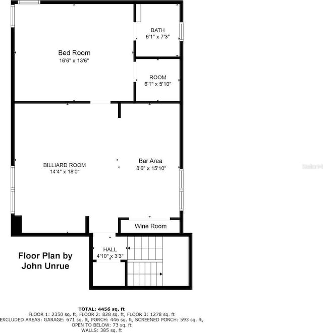 5393 Shoreline Cir, Sanford, FL 32771 - photo 47