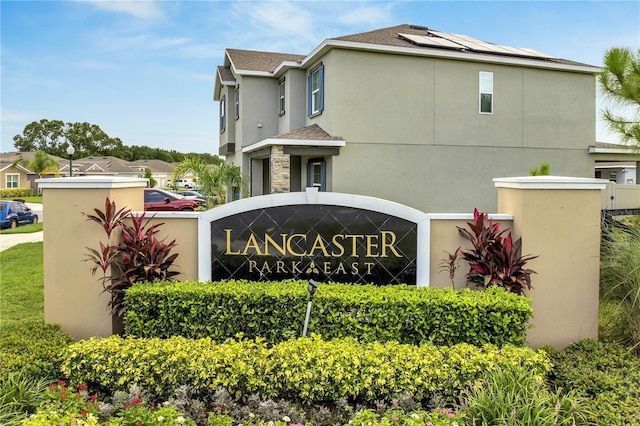 5550 Bakewell Pl, Saint Cloud, FL 34771 - photo 2
