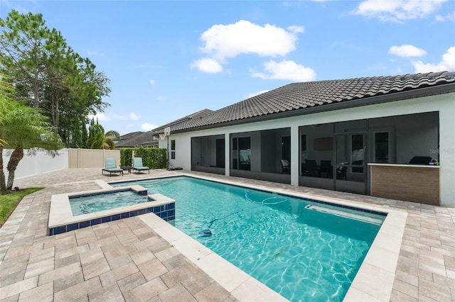 8258 Ludington Cir, Orlando, FL 32836 - photo 30