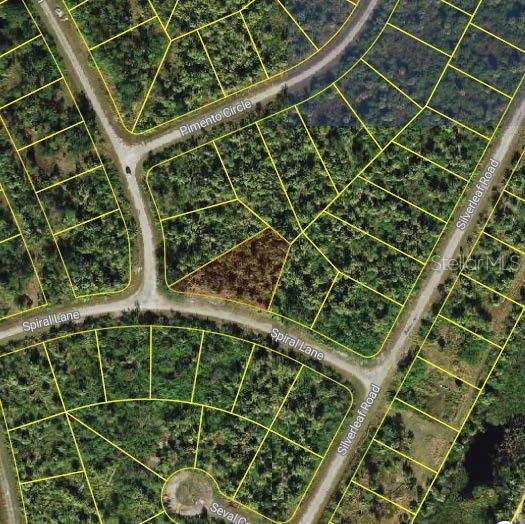 0 Spiral Ln, North Port, FL 34288 - photo 2