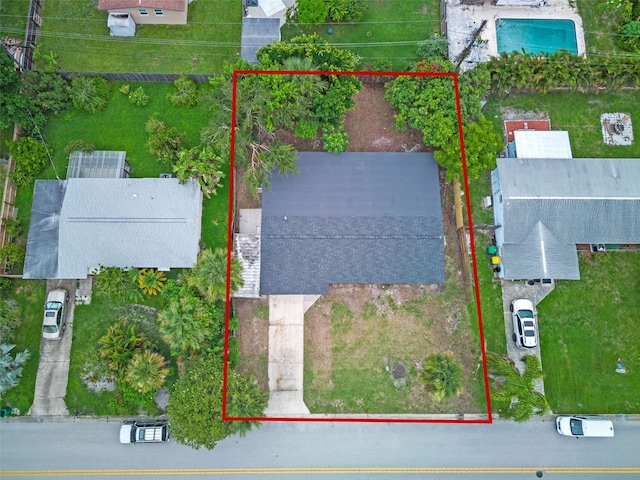820 Hampton Way, Merritt Island, FL 32953 - photo 22