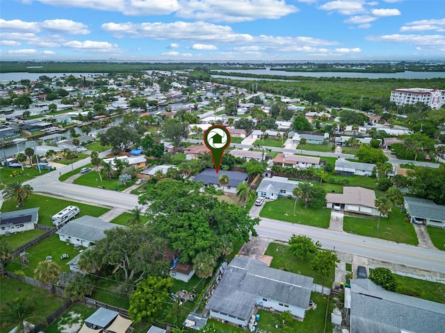 820 Hampton Way, Merritt Island, FL 32953 - photo 24