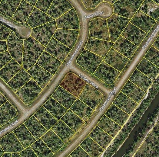0 Conbow Pl, North Port, FL 34288 - photo 2