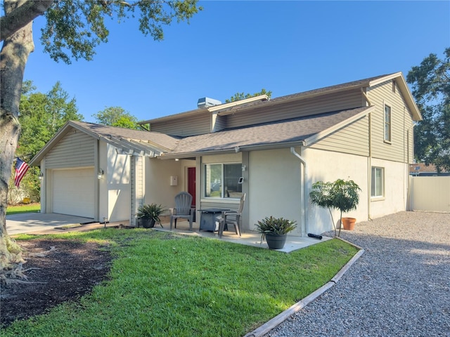15816 Hound Horn Ln, Tampa, FL 33624 - photo 2