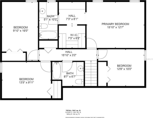 15816 Hound Horn Ln, Tampa, FL 33624 - photo 4