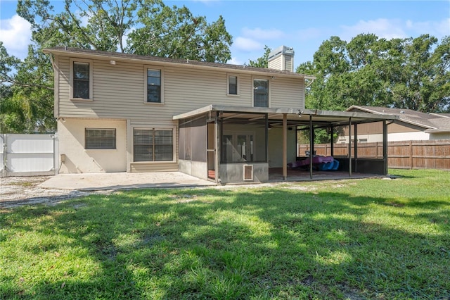 15816 Hound Horn Ln, Tampa, FL 33624 - photo 31