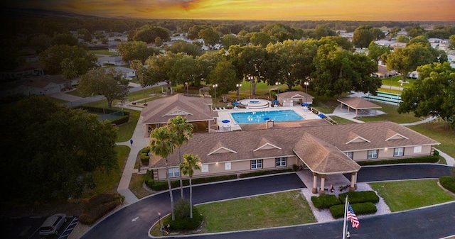 6027 SW 98th Street Rd, Ocala, FL 34476 - photo 40
