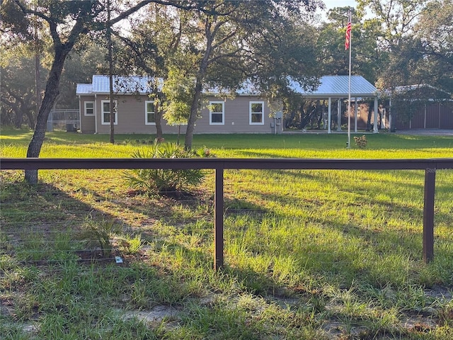 399 N Conrad Ave, Lecanto, FL 34461 - photo 2